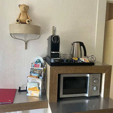 Bed & Breakfast D'hotes De La Riaille 400 M De La Dolce Via Le Cheylard